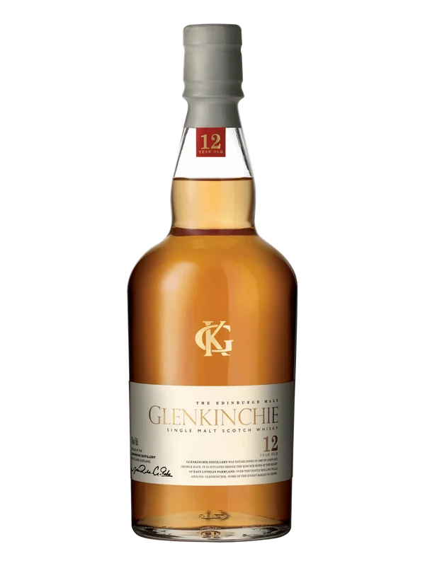 Glenkinchie 12
