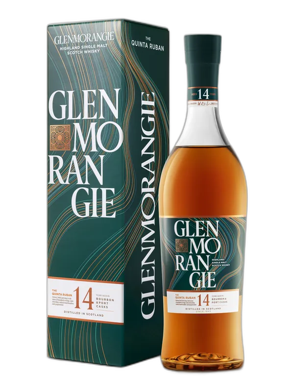 Glenmorangie X