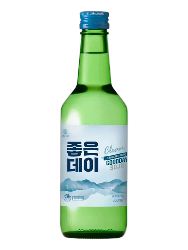 Goodday Soju