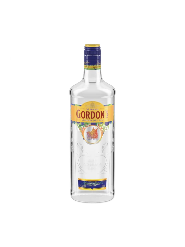 Gordon's London Dry Gin