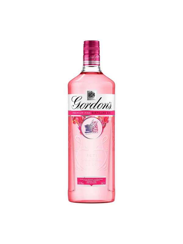 Gordon's Pink Gin