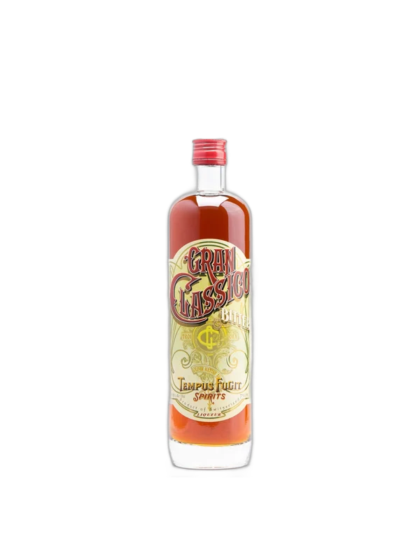 Gran Classico Bitter