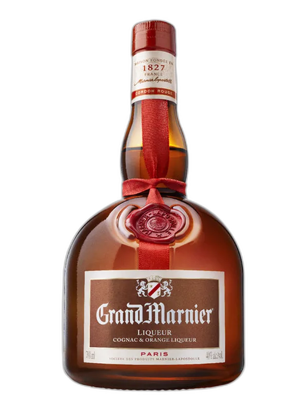 Grand Marnier Cordon Rouge