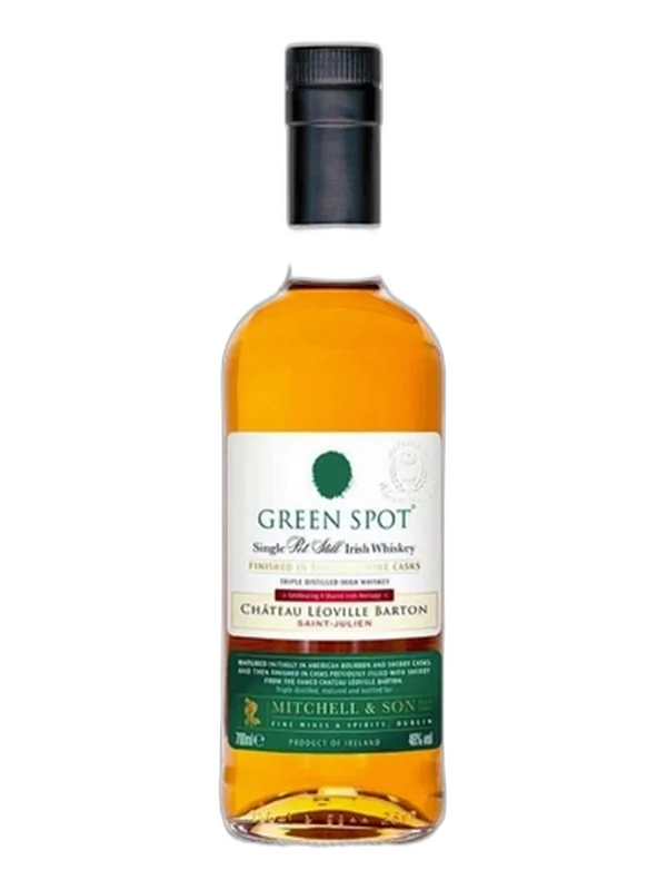 Green Spot Château Léoville Barton