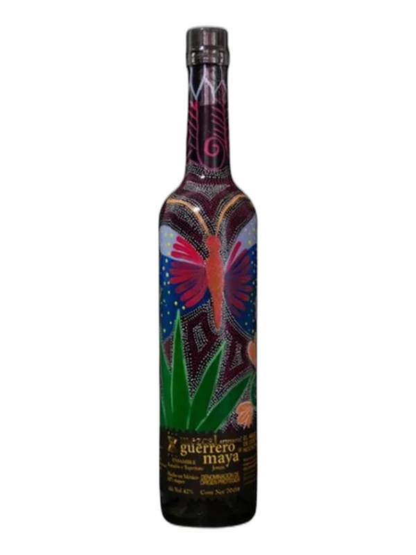 Guerrero Maya