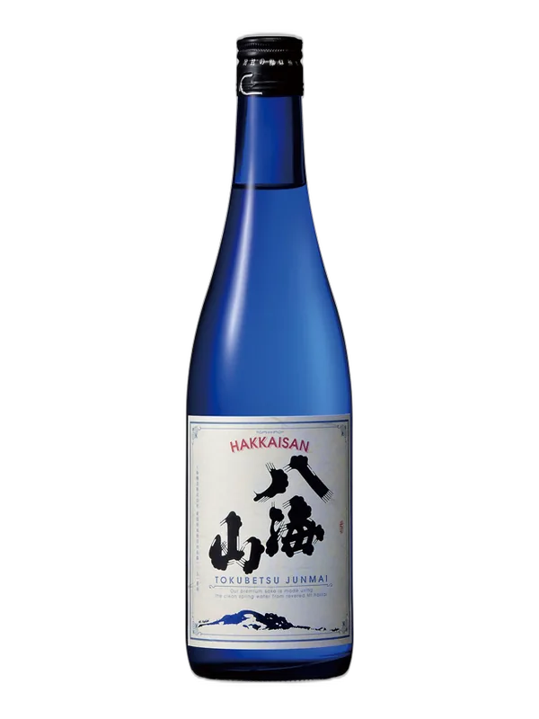 Hakkaisan Yoroshiku Senman Arubeshi (よろしく千萬あるべし)