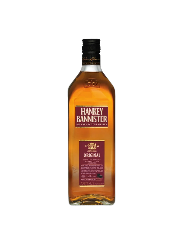 Hankey Bannister