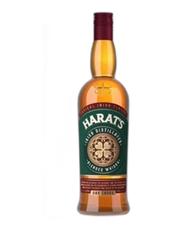 Harat's