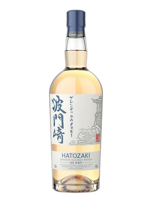 Hatozaki
