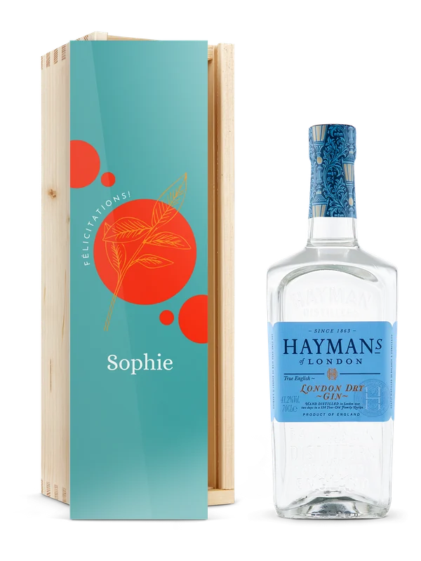 Hayman's London Dry Gin