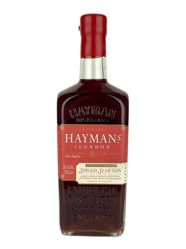Hayman's Sloe Gin