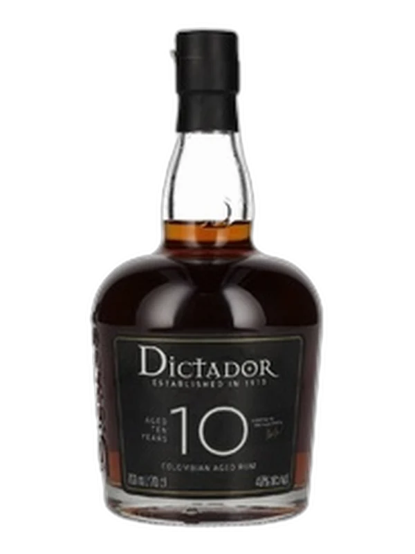 Hazelburn 10