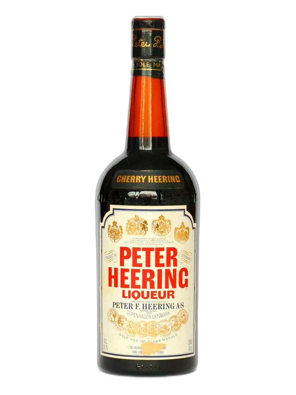 Heering Cherry Liqueur