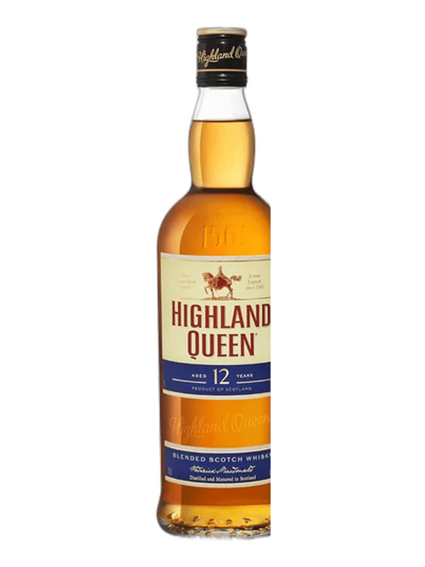 Highland Queen