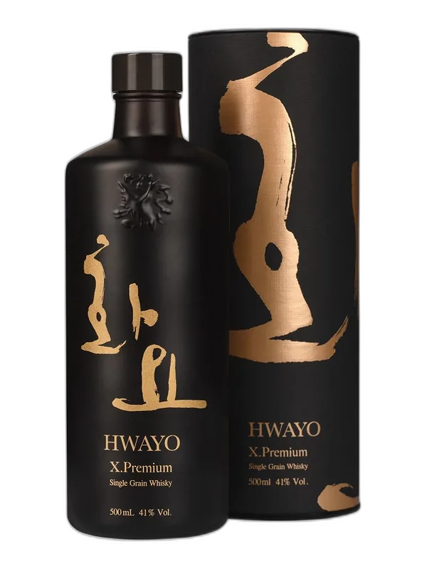 Hwayo 41