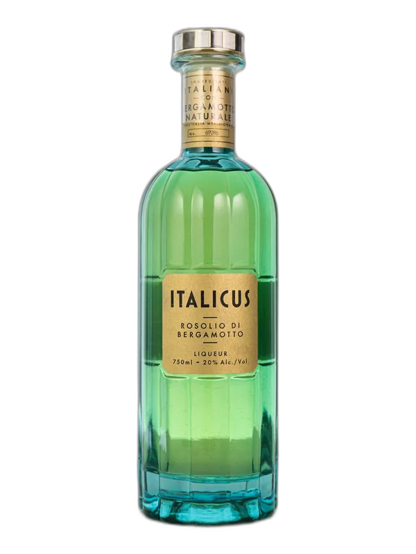 Italicus Rosolio di Bergamotto