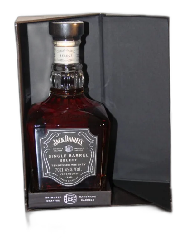 Jack Daniel's Single Barrel Select