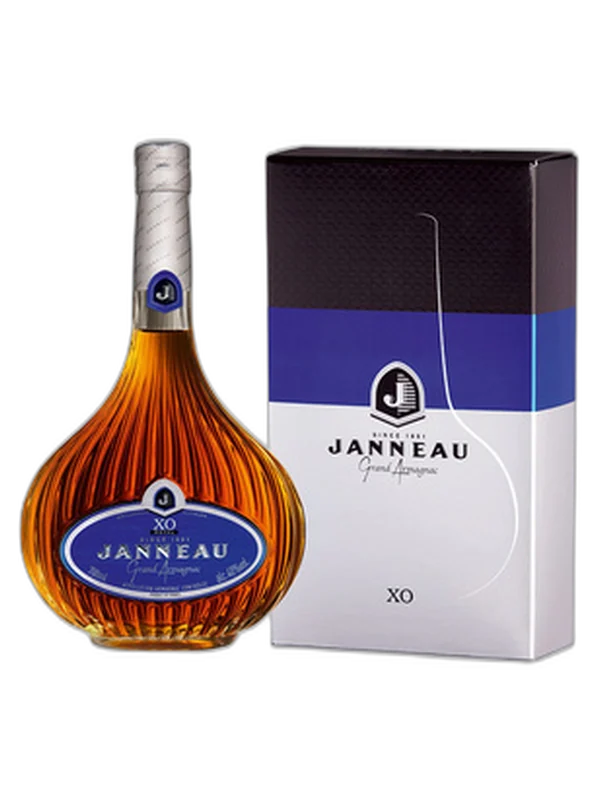 Janneau XO Grand Armagnac