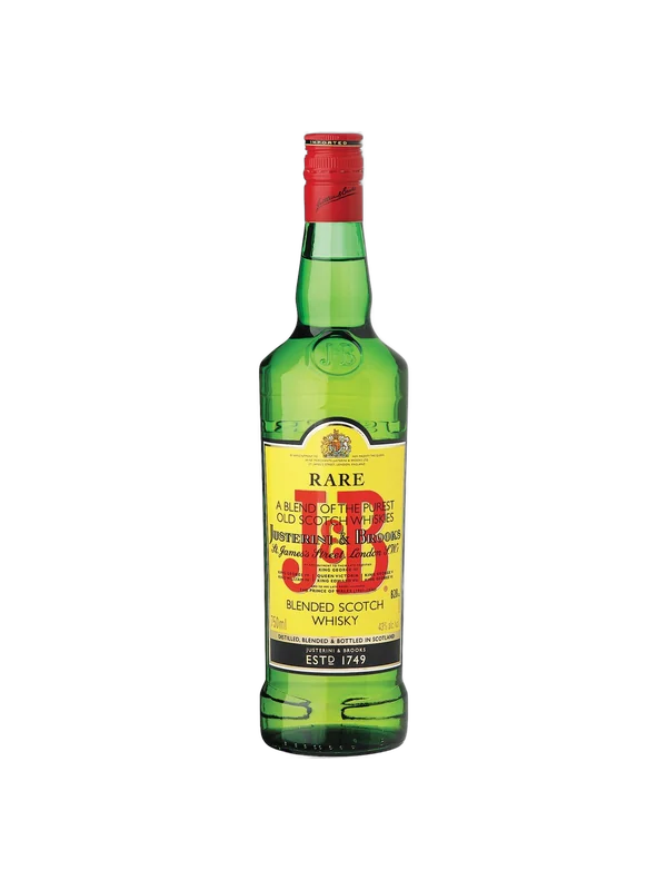 J&B Rare