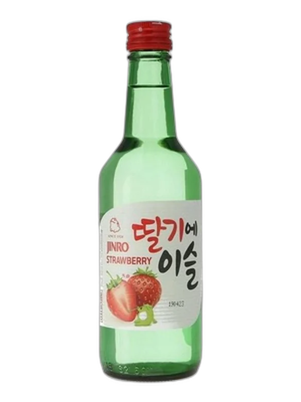 Jinro Strawberry
