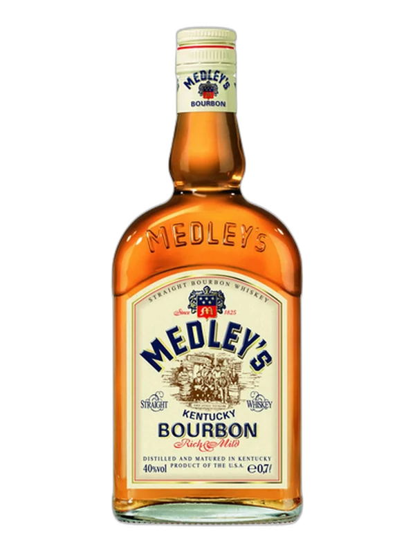 John Medley's