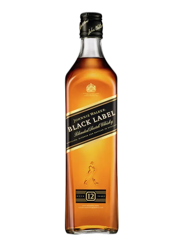 Johnnie Walker Black Label