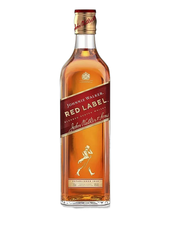 Johnnie Walker Red Label