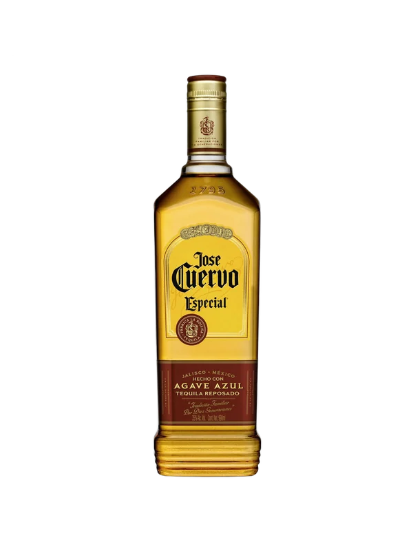 José Cuervo Especial