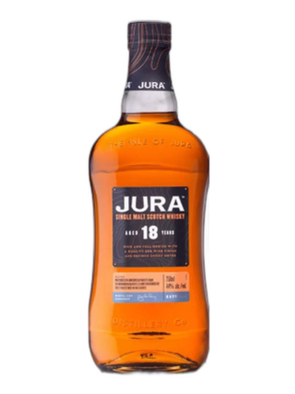 Jura 18