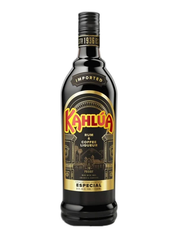 Kahlúa Especial