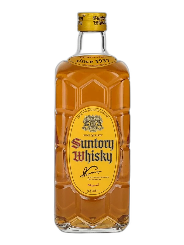 Suntory Kakubin