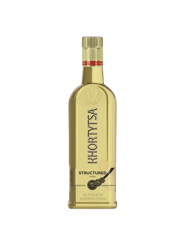 Хортица (Khortytsa)
