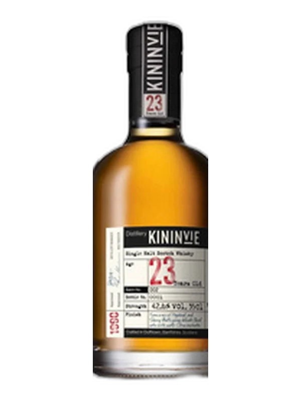 Kininvie