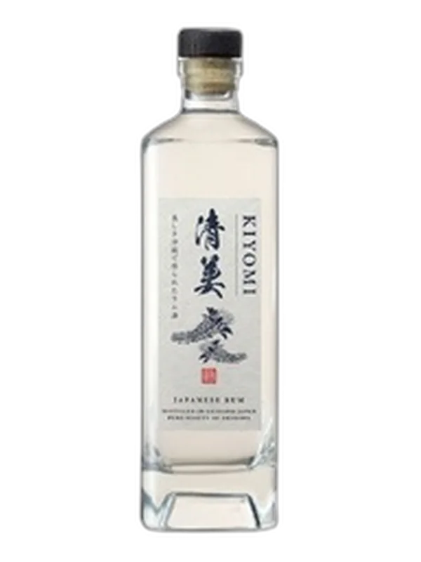 Kiyomi (Kujira Ryukyu)