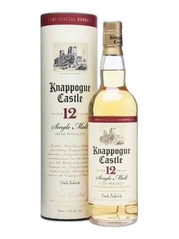 Knappogue Castle