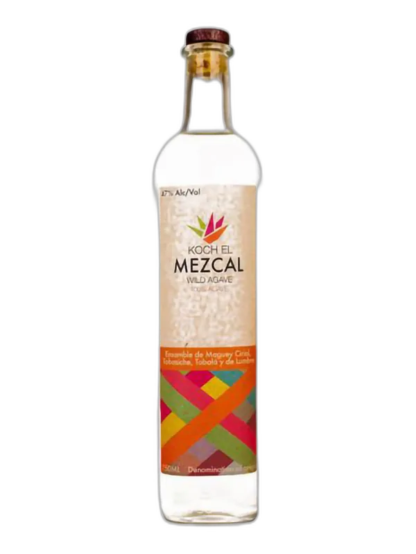 Koch El Mezcalero Mexicano