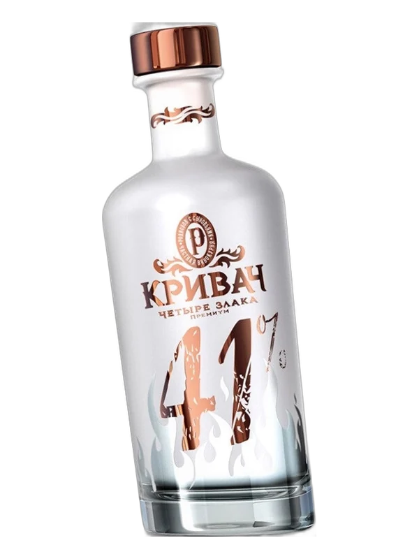 Кривачъ