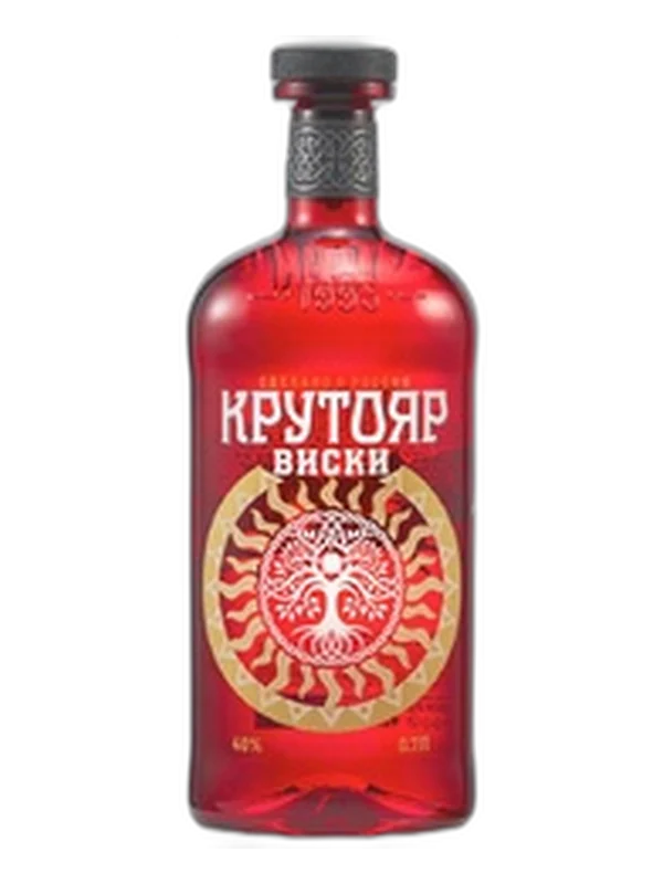Крутояр