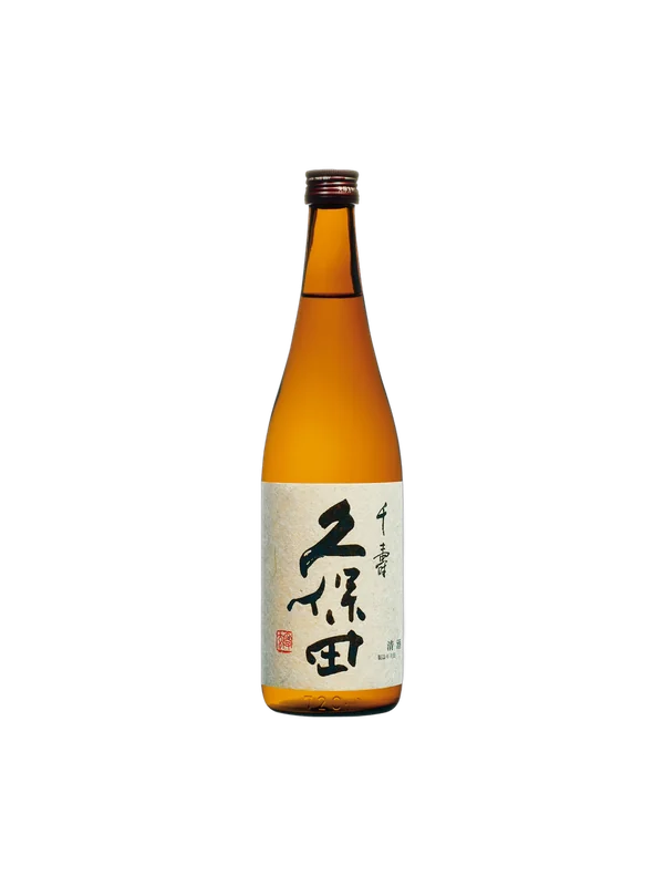 Kubota Senju Ginjo