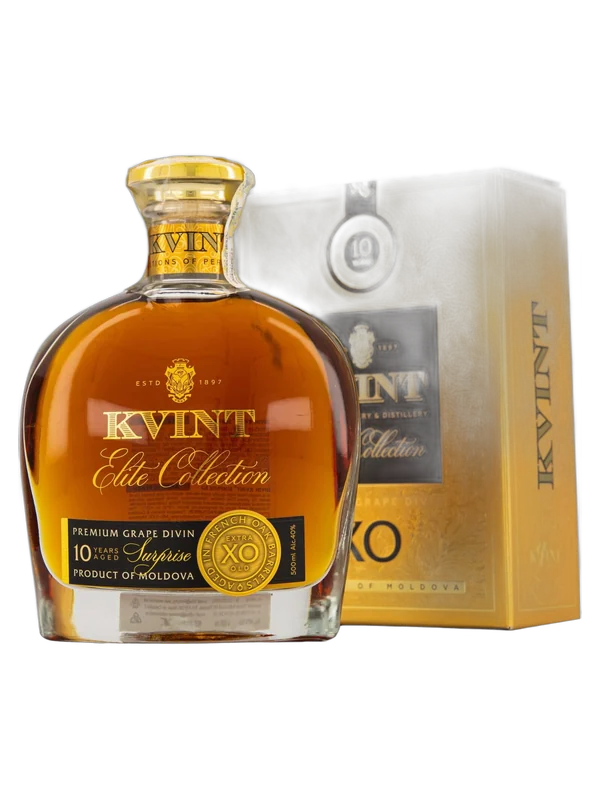 Kvint