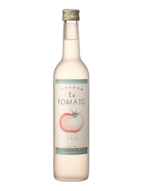 La Tomato