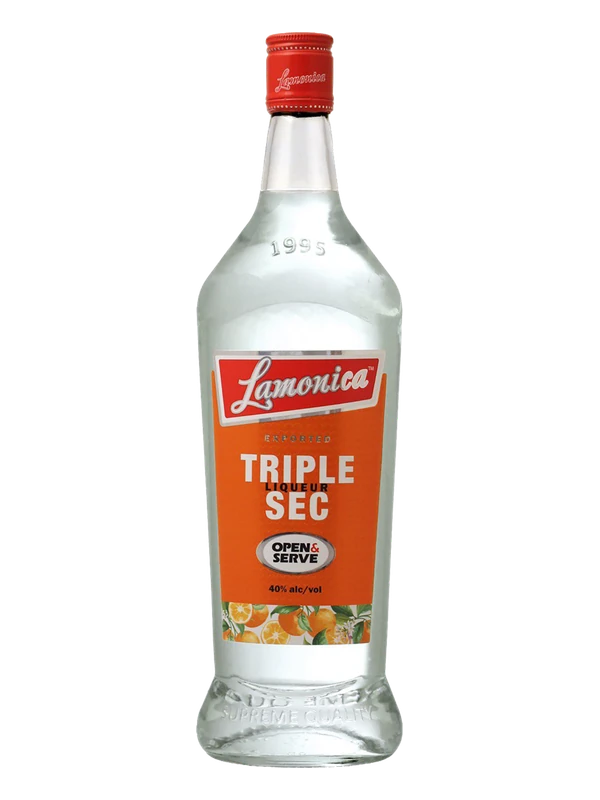 Lamonica Triple Sec