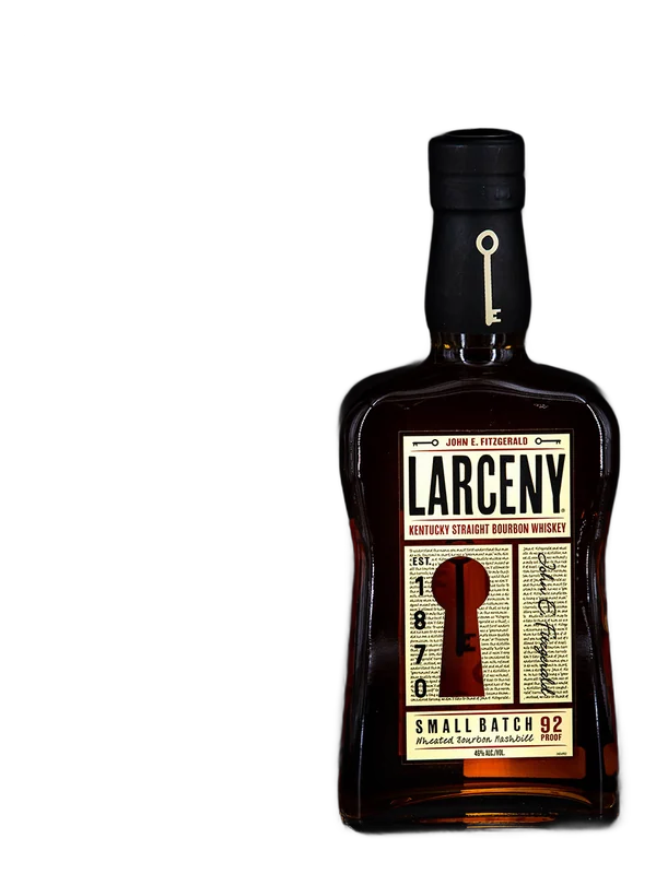 Larceny Small Batch