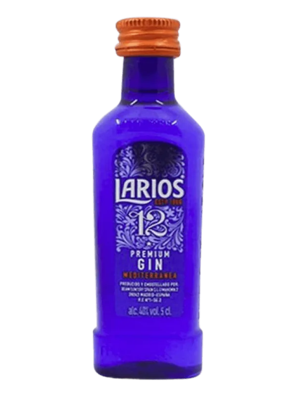 Larios 12 Mediterranean