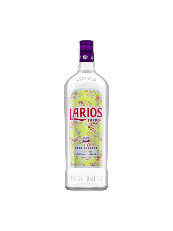 Larios Dry Gin