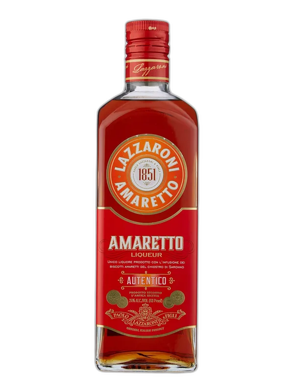 Lazzaroni Amaretto