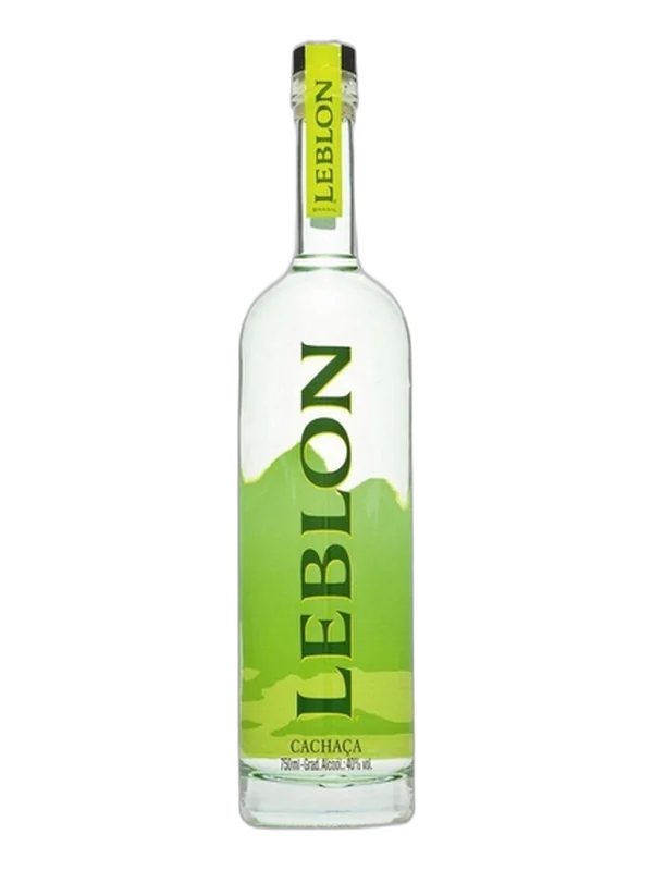 Leblon Cachaça