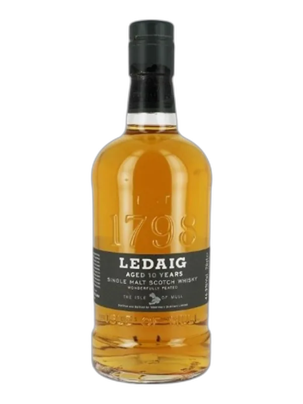 Ledaig 10