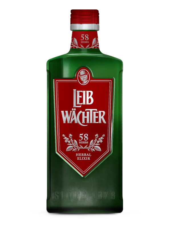 Leibwächter
