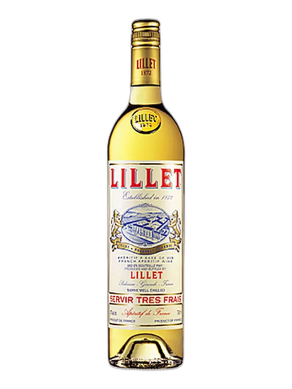 Lillet Blanc